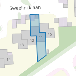 Perceel DWH00-C-3383