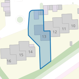 Perceel DWH00-C-3385