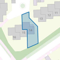 Perceel DWH00-C-3386