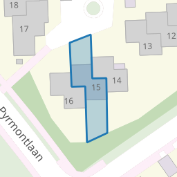 Perceel DWH00-C-3387