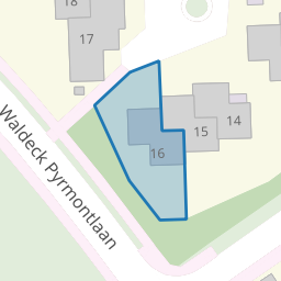 Perceel DWH00-C-3388