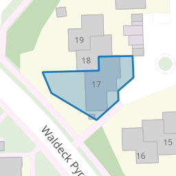 Perceel DWH00-C-3389