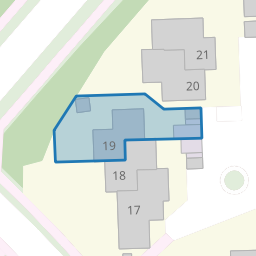 Perceel DWH00-C-3391