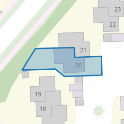 Perceel DWH00-C-3392