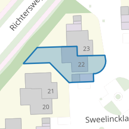 Perceel DWH00-C-3394