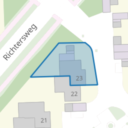 Perceel DWH00-C-3395