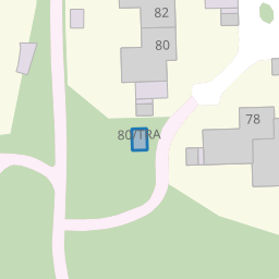 Perceel DWH00-C-3406