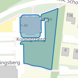 Perceel DWH00-C-3428