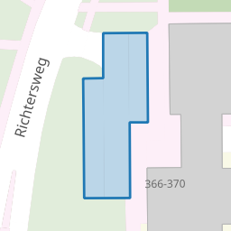 Perceel DWH00-C-3438