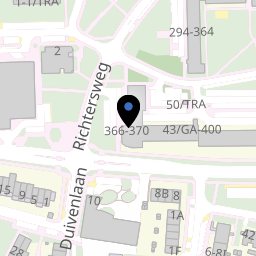 Appartement DWH00 C 3456 10