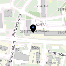 Appartement DWH00 C 3456 107