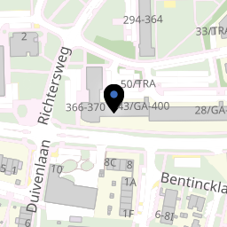 Appartement DWH00 C 3456 108