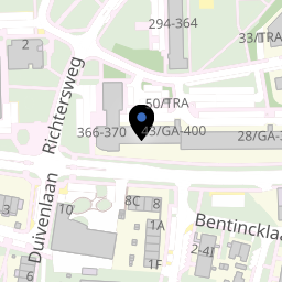 Appartement DWH00 C 3456 109