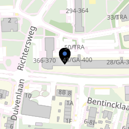 Appartement DWH00 C 3456 110
