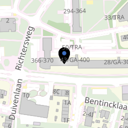 Appartement DWH00 C 3456 111