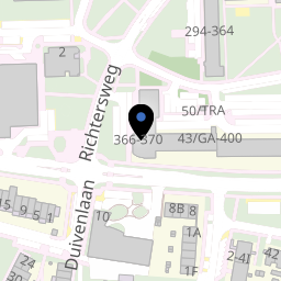 Appartement DWH00 C 3456 112