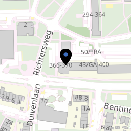 Appartement DWH00 C 3456 114