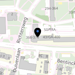 Appartement DWH00 C 3456 116