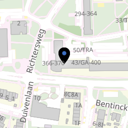 Appartement DWH00 C 3456 117