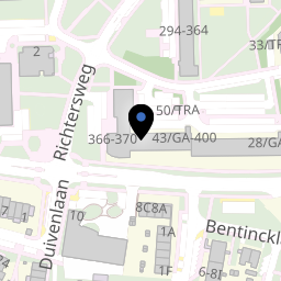 Appartement DWH00 C 3456 118