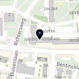 Appartement DWH00 C 3456 119