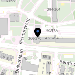 Appartement DWH00 C 3456 12