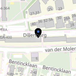 Appartement DWH00 C 3456 15