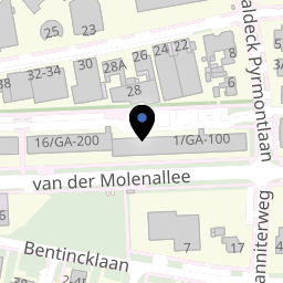 Appartement DWH00 C 3456 156