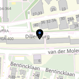 Appartement DWH00 C 3456 16
