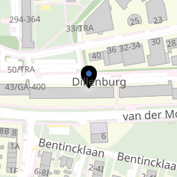 Appartement DWH00 C 3456 178