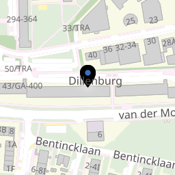 Appartement DWH00 C 3456 179
