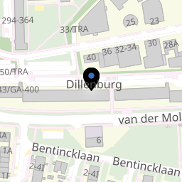Appartement DWH00 C 3456 181