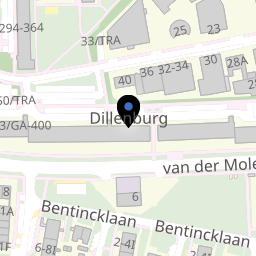 Appartement DWH00 C 3456 182