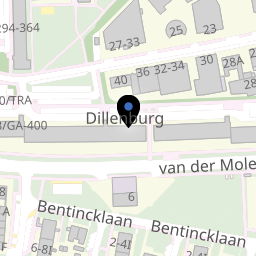 Appartement DWH00 C 3456 183
