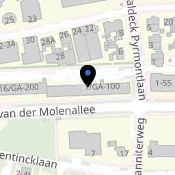 Appartement DWH00 C 3456 194