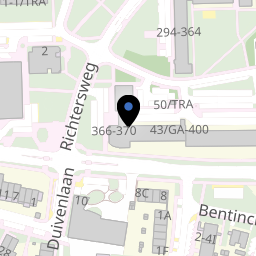Appartement DWH00 C 3456 217