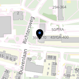 Appartement DWH00 C 3456 257