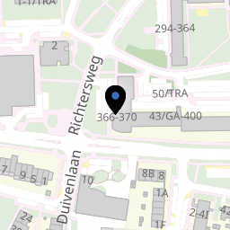 Appartement DWH00 C 3456 285