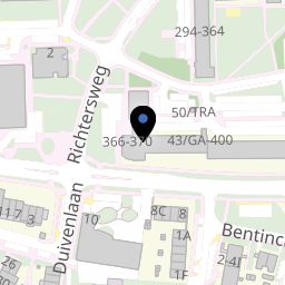 Appartement DWH00 C 3456 329