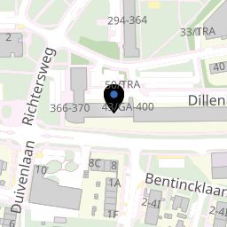 Appartement DWH00 C 3456 37