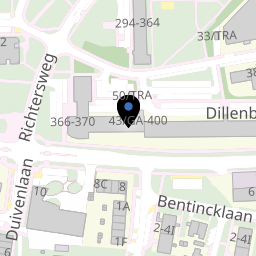 Appartement DWH00 C 3456 38