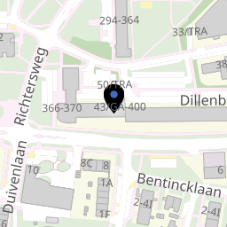 Appartement DWH00 C 3456 39