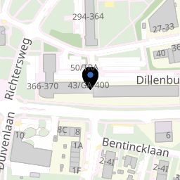 Appartement DWH00 C 3456 42