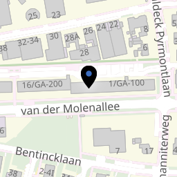 Appartement DWH00 C 3456 425