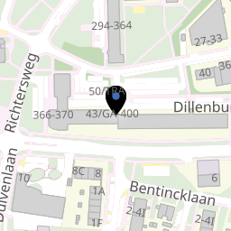 Appartement DWH00 C 3456 43