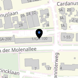 Appartement DWH00 C 3456 432