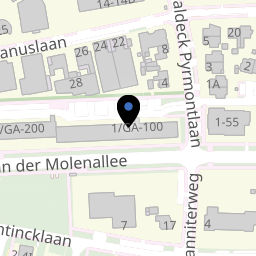 Appartement DWH00 C 3456 434