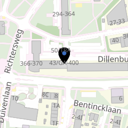 Appartement DWH00 C 3456 44