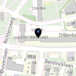 Appartement DWH00 C 3456 45
