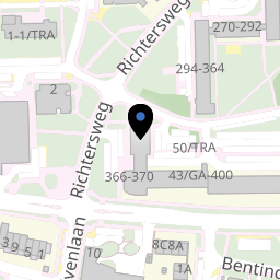 Appartement DWH00 C 3456 455
